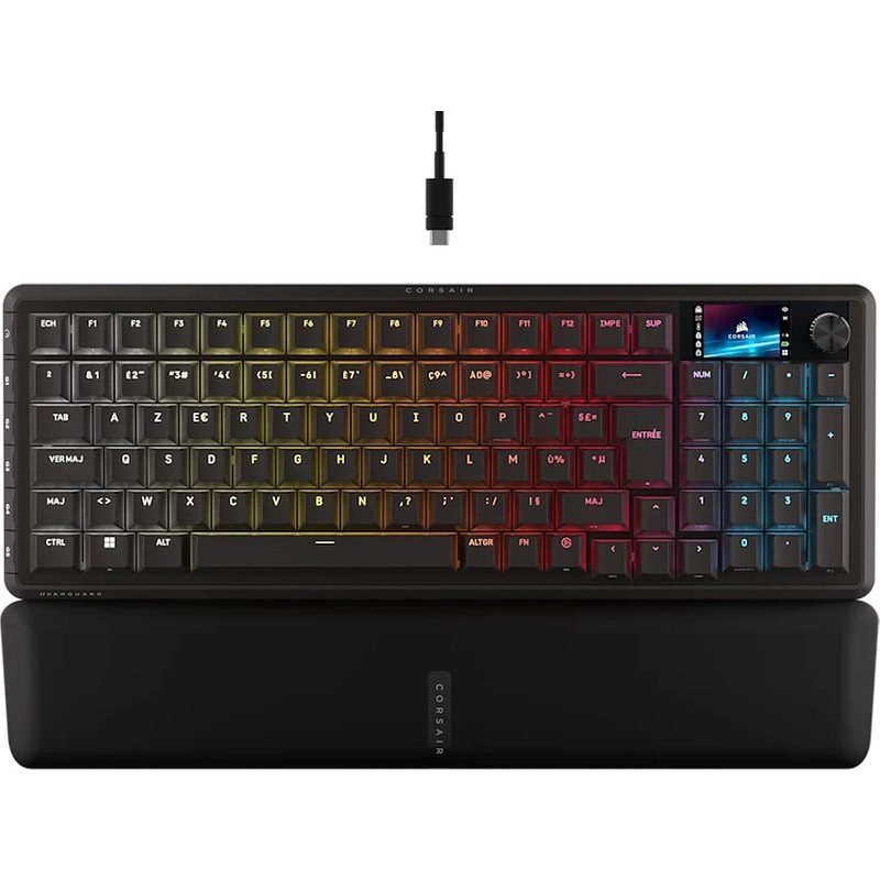 Corsair Gaming Vanguard 96 Wireless