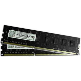 G.Skill NT Series 16 Go (2 x 8 Go) DDR3 1600 MHz CL11
