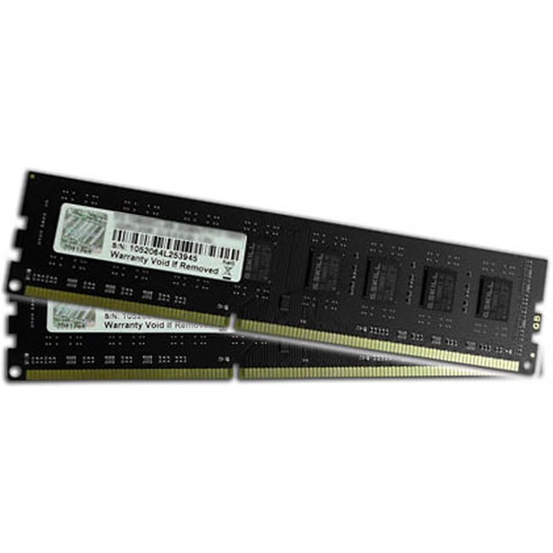 G.Skill NT Series 16 Go (2 x 8 Go) DDR3 1600 MHz CL11