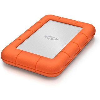 LaCie Rugged Mini 1 To (USB 3.0)