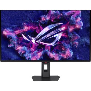 ASUS 32" QD-OLED - ROG Strix XG32UCDS