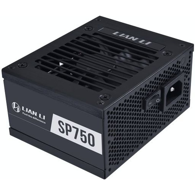 Lian Li SP750 V2 750W (Noir)