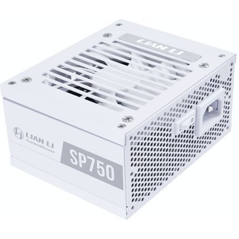 Lian Li SP750 V2 750W (Blanc)