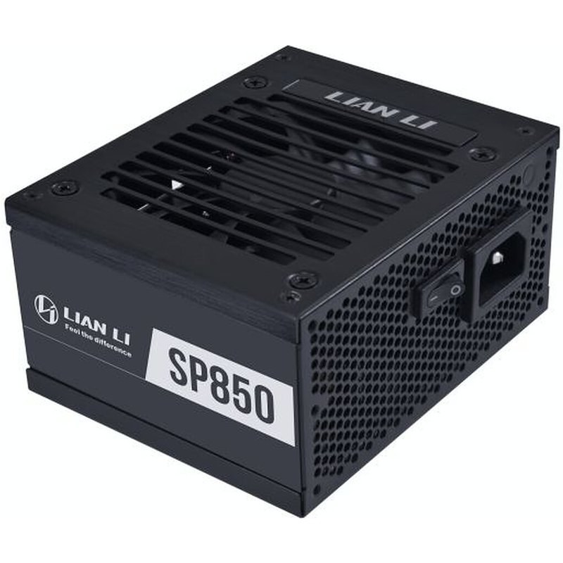 Lian Li SP850 V2 850W (Noir)
