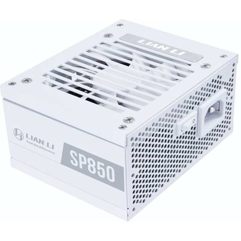 Lian Li SP850 V2 850W (Blanc)