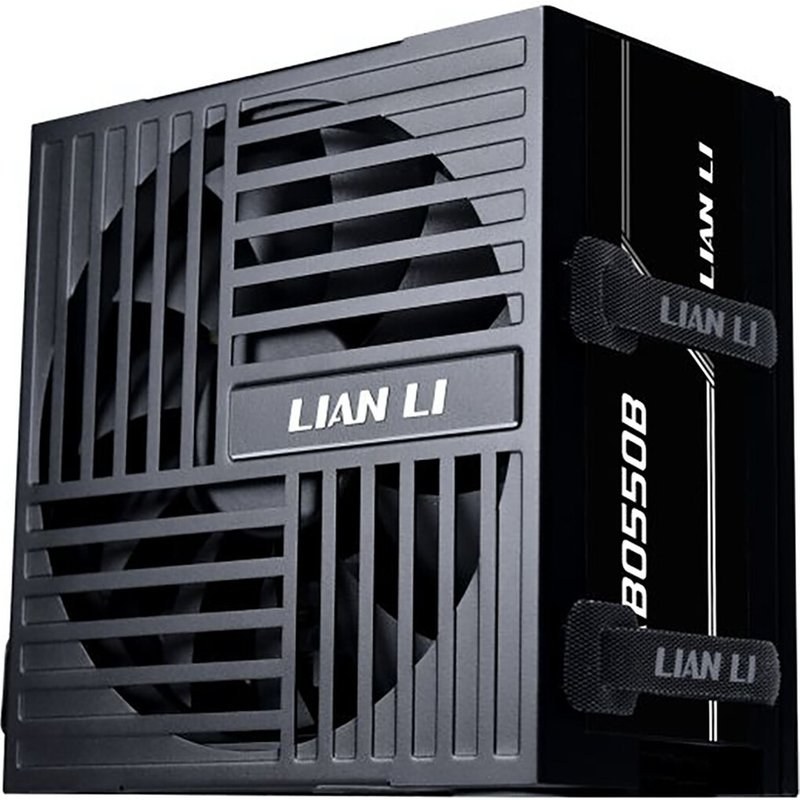 Lian Li RB 550W (Noir)