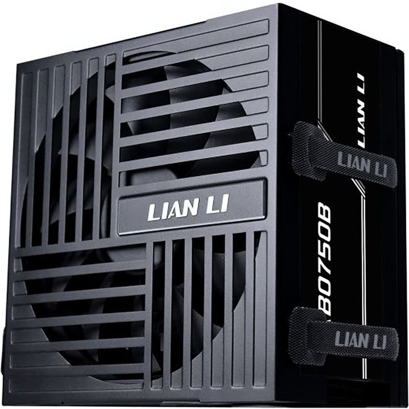 Lian Li RB 750W (Noir)