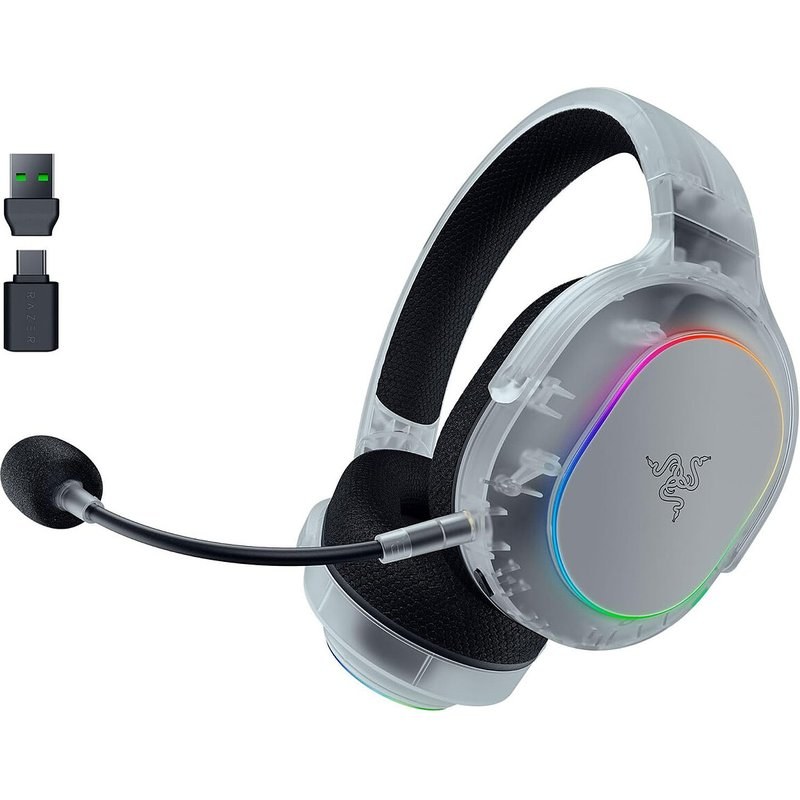 Razer Barracuda X Chroma Phantom