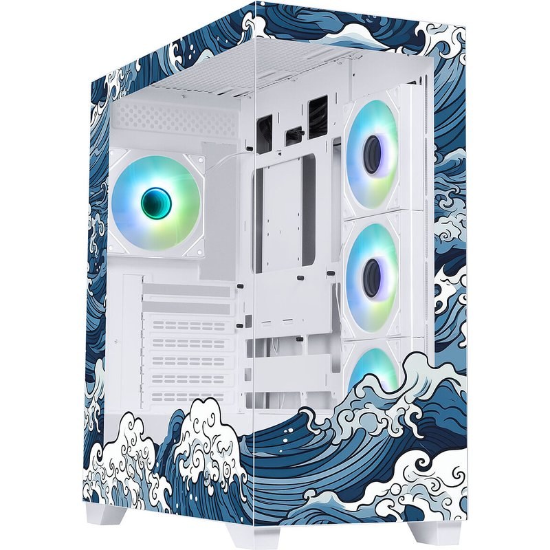 BitFenix Ceto Premium Wave Version