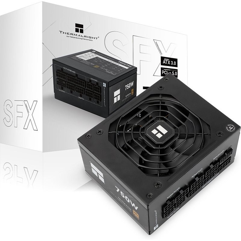 Thermalright TGFX-750
