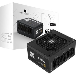 Thermalright TGFX-650