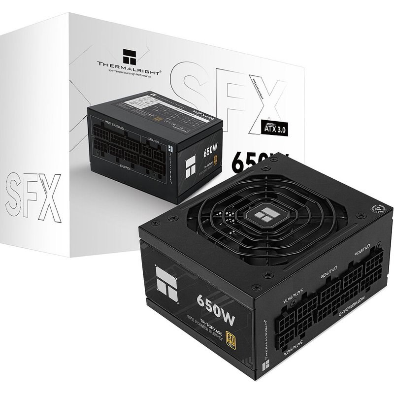 Thermalright TGFX-650