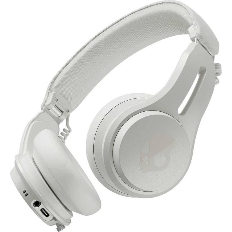 Skullcandy Icon ANC (Blanc)