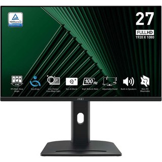 MSI 27" LED - PRO MP275PG