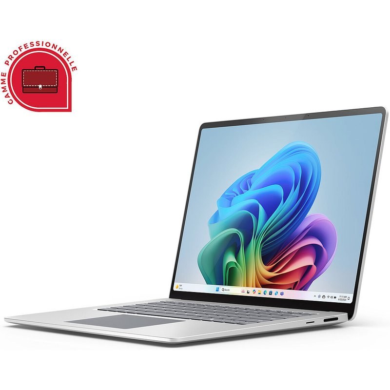 Microsoft Surface Laptop PC 7EME Edition For Business Platine EP2 21311