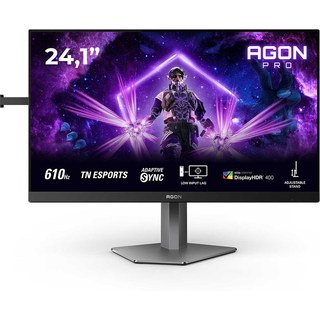 AOC 24.1" LED - AGON PRO AG246FK6