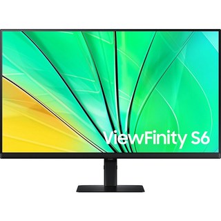 Samsung 32" LED - ViewFinity S6 S32D600EAU