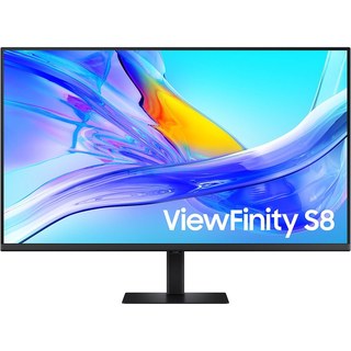 Samsung 37" LED - ViewFinity S8 S37D804UAU