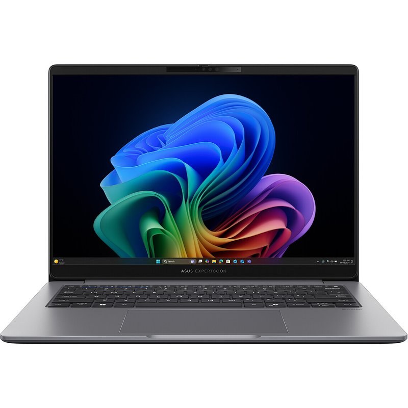 ASUS ExpertBook P3 PM3606CKA-MB0034X Copilot+ PC