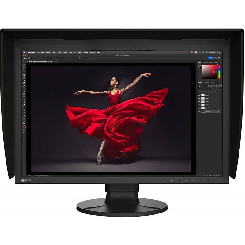 EIZO 24" LED - ColorEdge CG2400S