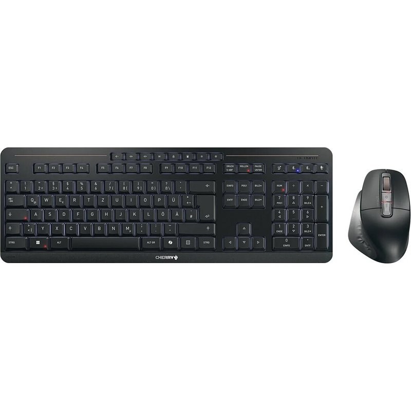 Cherry Stream Desktop Ultimate