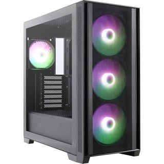 Fox Spirit FG2 (Noir)