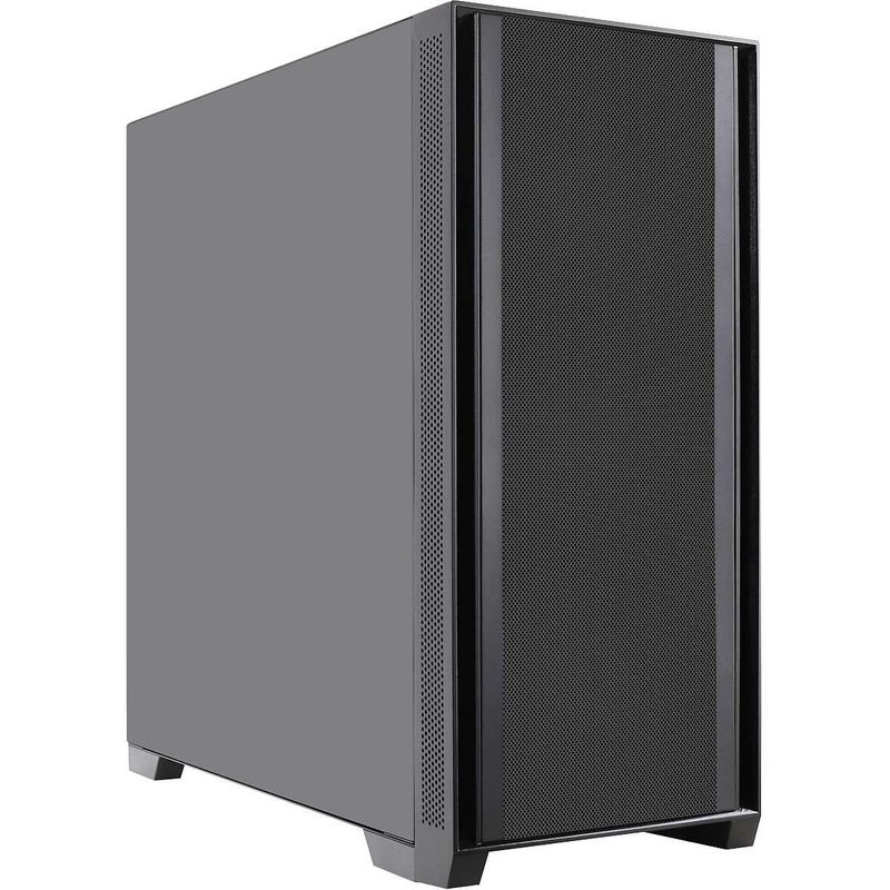 Fox Spirit FG2 Core (Noir)