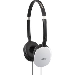 JVC HA-S160 Blanc