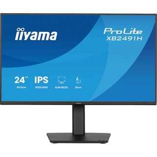 iiyama 23.8" LED - ProLite XB2491H-B1
