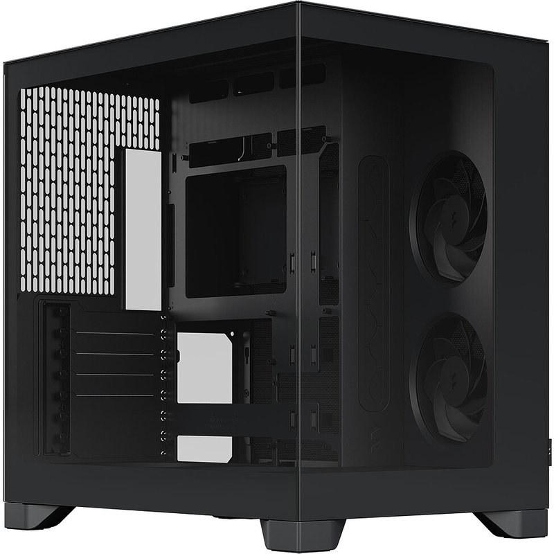 Fractal Design Pop 2 Vision (Noir)