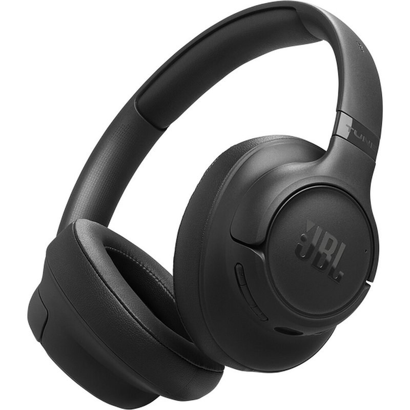 JBL Tune 730BT Noir