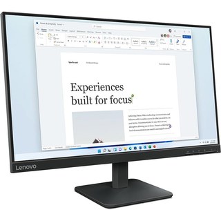 Lenovo 23.8" LED - L24-4E