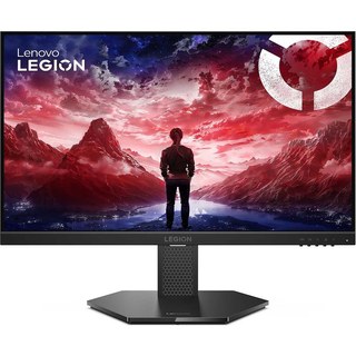 Écran PC Lenovo Legion 24-10 23.8" Full HD 240 Hz IPS 0,5 ms FreeSync Premium HDR10