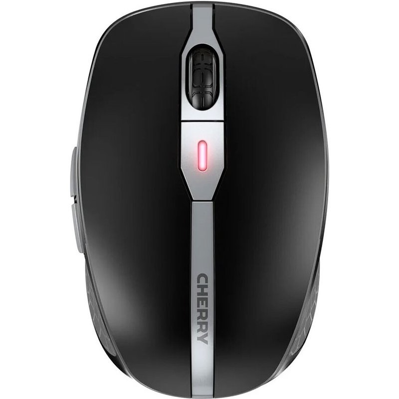 Cherry MW 9100 (Noir)