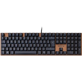Cherry KC 200 MX