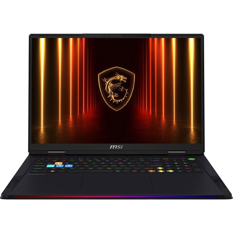 MSI Raider A18 HX A9WJG-258FR