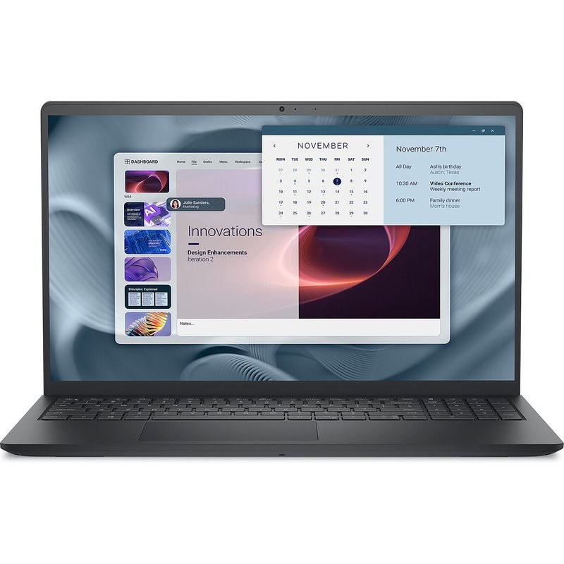 Dell Pro 15 Essential PV15250 (JJP08)