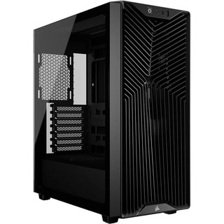 Corsair 3200D RS (Noir)
