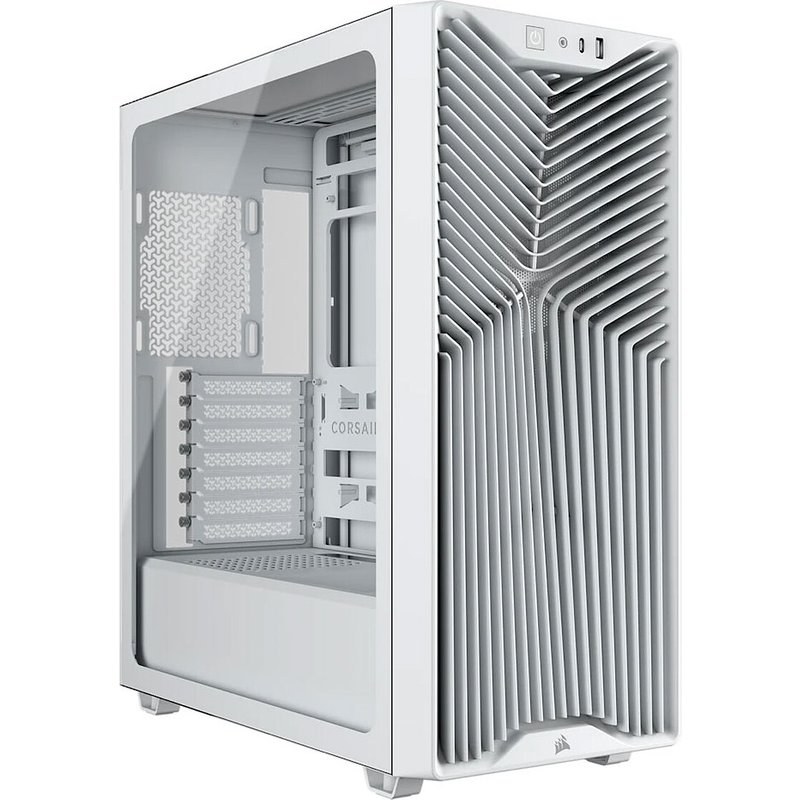 Corsair 3200D RS (Blanc)