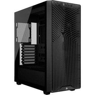 Corsair 3200D RS (Smoke)