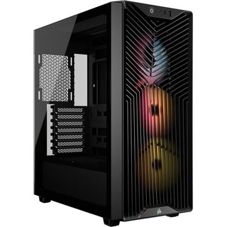 Corsair 3200D RS ARGB (Noir)