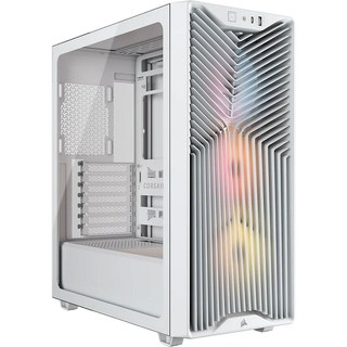 Corsair 3200D RS ARGB (Blanc)