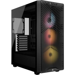 Corsair 3200D RS ARGB (Smoke)