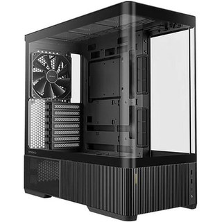 Antec C6 Curve Air (Noir)