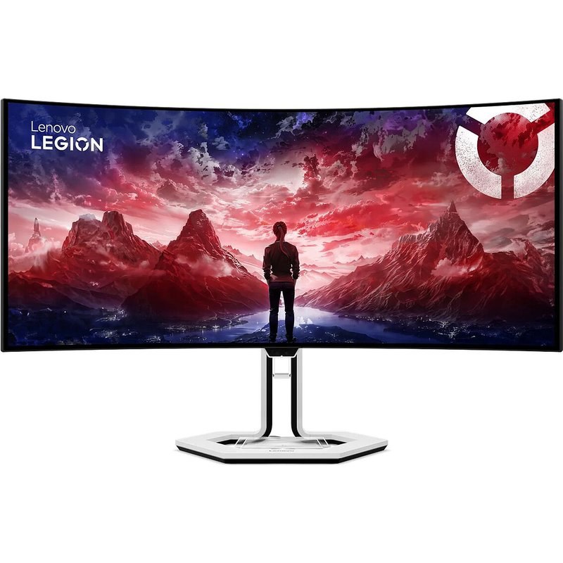 Lenovo 34" OLED - Legion Pro 34WD-10