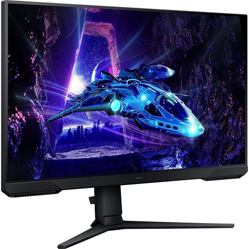 Samsung 27" LED - Odyssey G5 S27FG510EU