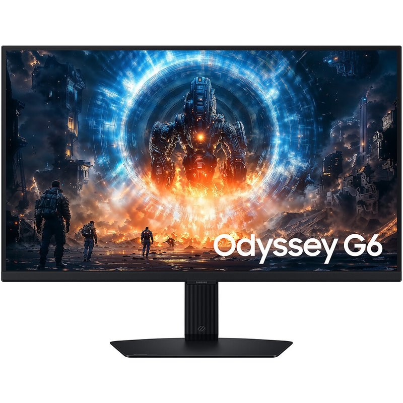 Samsung 27" LED - Odyssey G6 S27FG606EU
