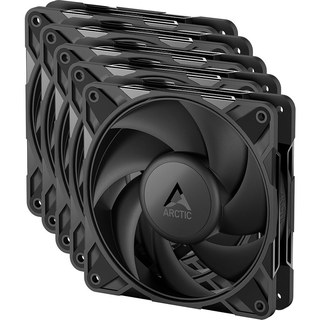Arctic P12 Pro (Noir)