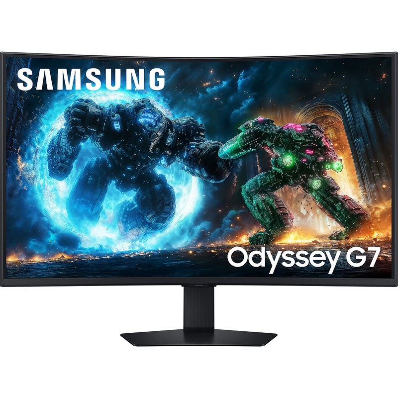 Samsung 37" LED - Odyssey G7 S37FG756EU