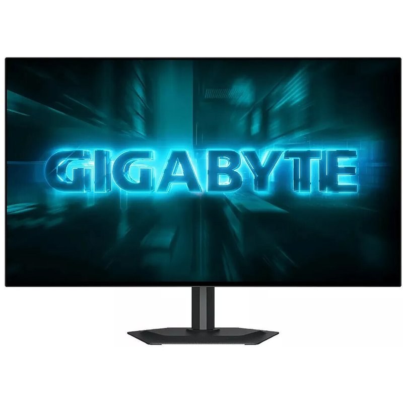 Gigabyte 27" OLED - GO27Q24G